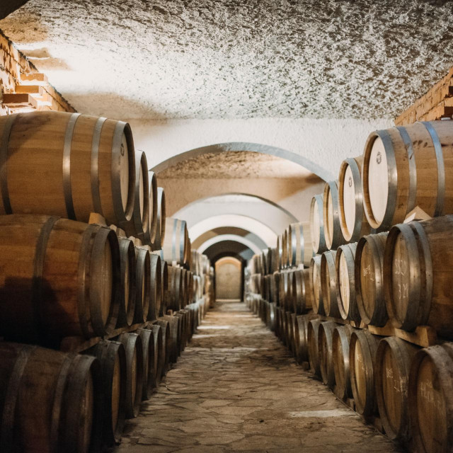 Vinarija Matuško, Pelješac
