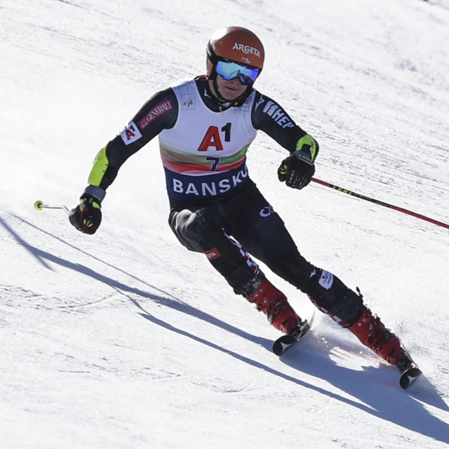 FIS je otkazao sva međunarodna natjecanja u Rusiji za ovu sezonu
