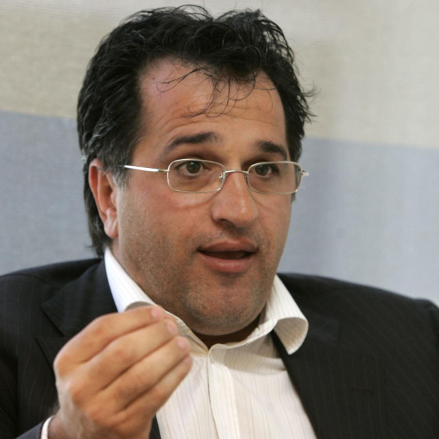 Bashkim Osmani odbacuje sve optužbe za trgovinu drogom i pranje novca

