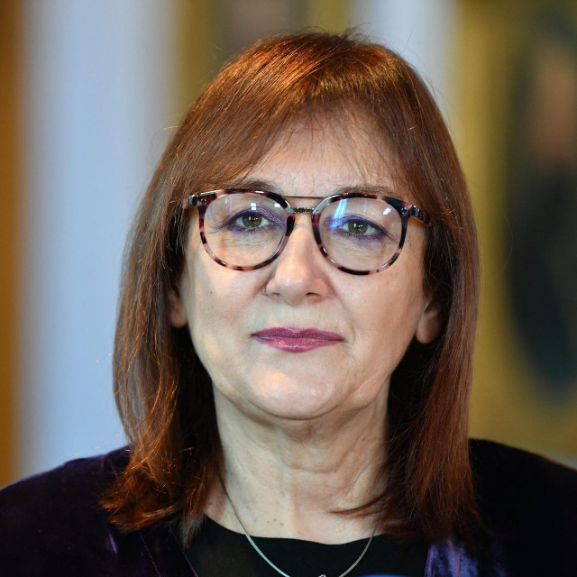 Dubravka Šuica
