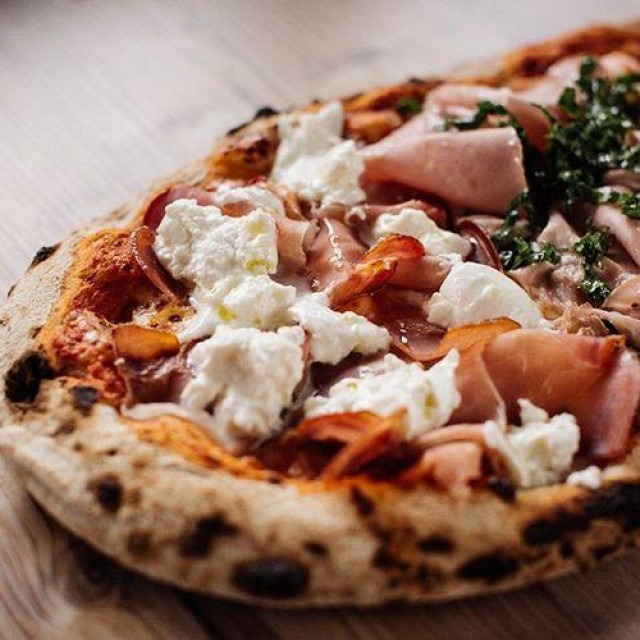 Papavero Pizza & Food Lab
