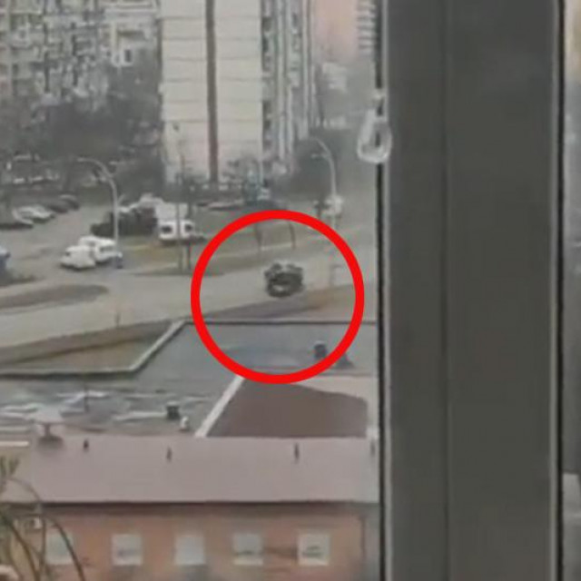 Rusko okplopno vozilo
