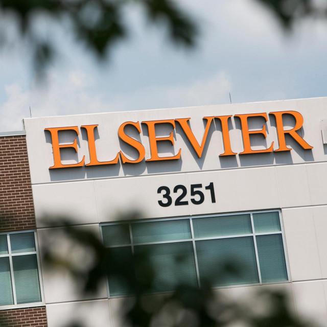 Ilustracija, uredi izdavačke kuće Elsevier
