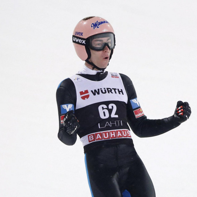 Stefan Kraft
