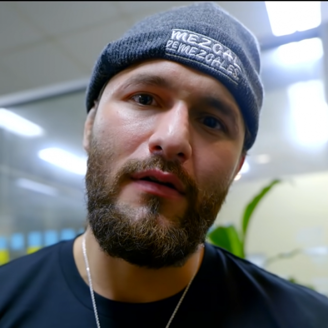 Jorge Masvidal
