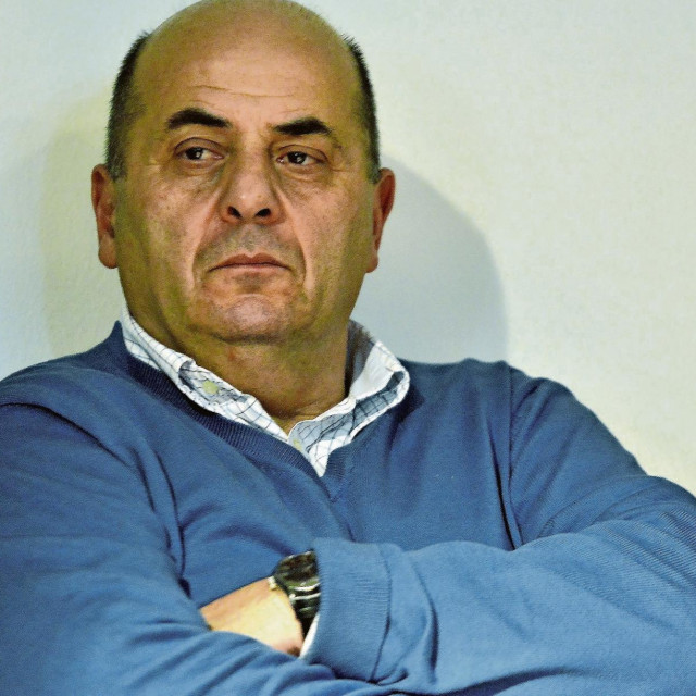 Ivo Goldstein
