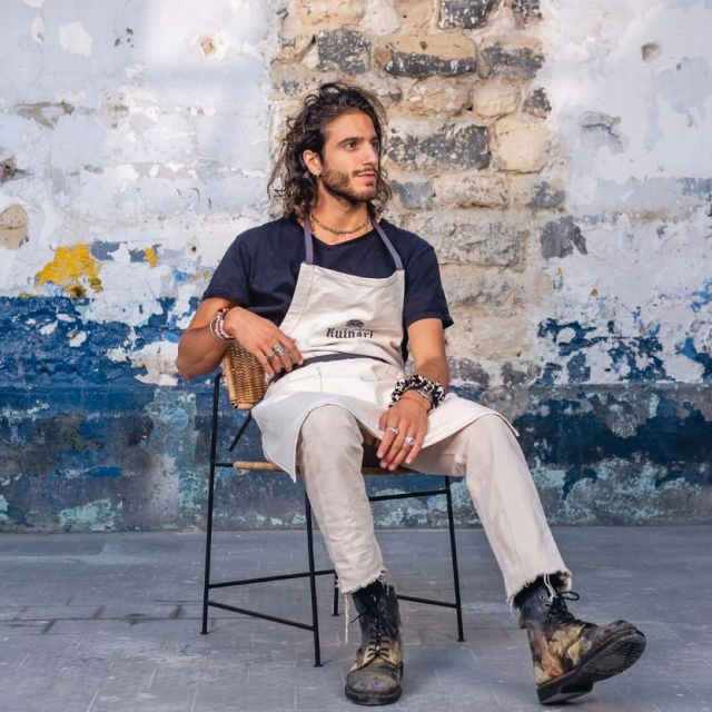 fotografije © NAWEL ODIN I © MARILYN CLARK
