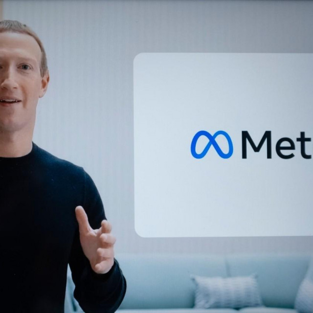 Mark Zuckerberg 
