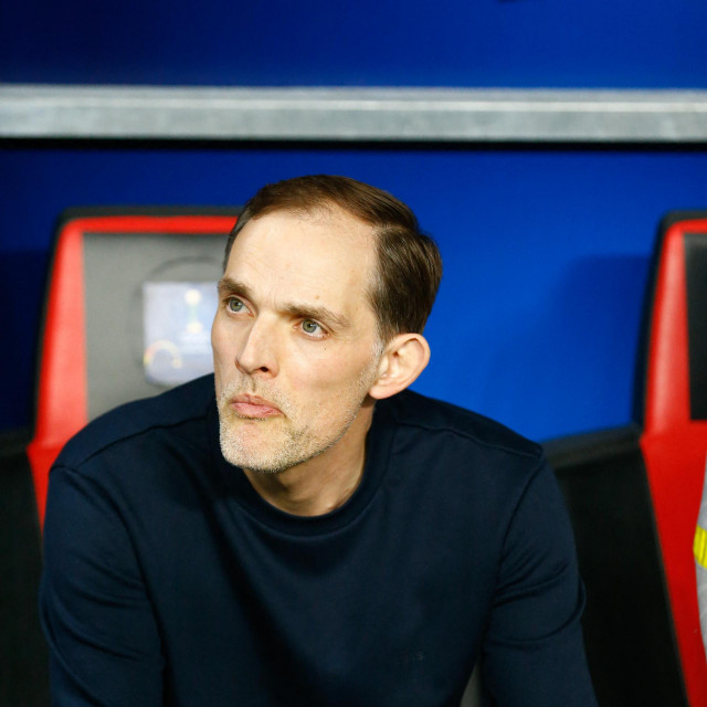 Thomas Tuchel