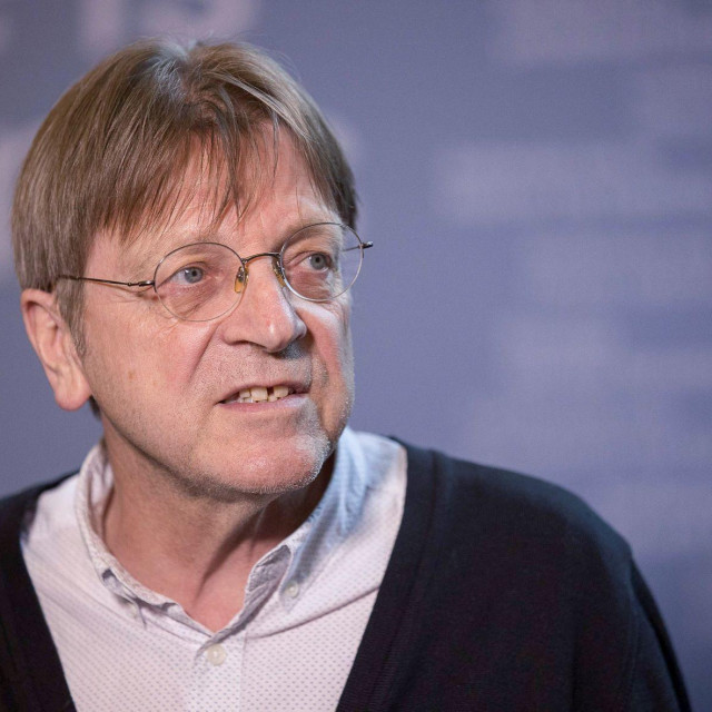 Guy Verhofstadt
