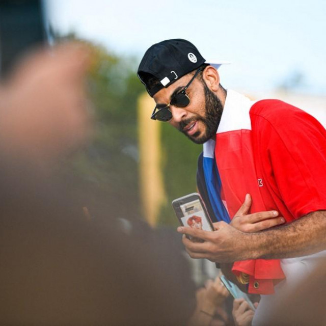 Earvin Ngapeth 
