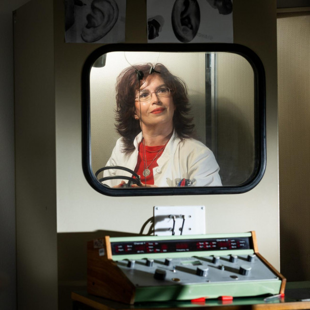 Dr. Marisa Klančnik: Buka je značajan fiziološki i psihološki izvor stresa
