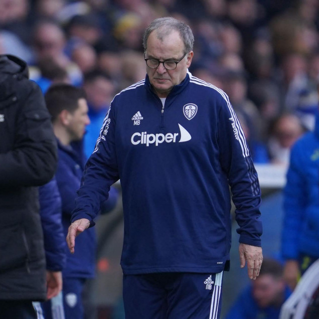 Marcelo Bielsa
