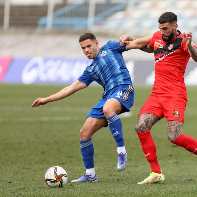 Marko Dabro

