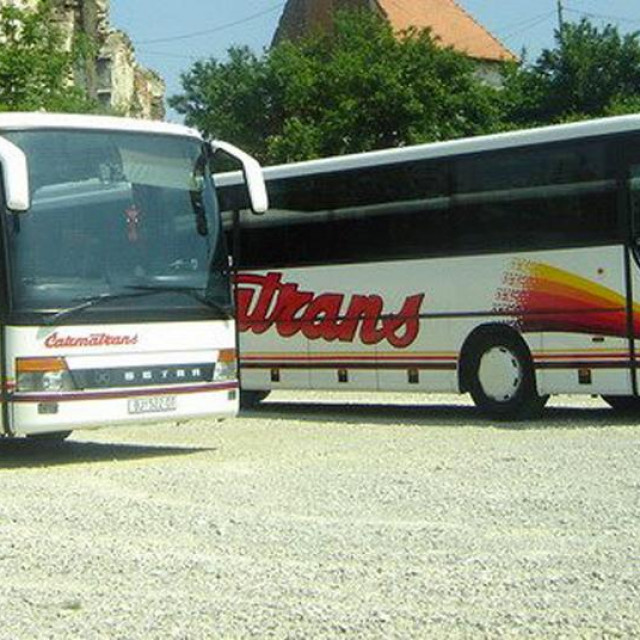 Arhivska fotografija
