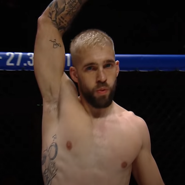 Teo Mikelić
