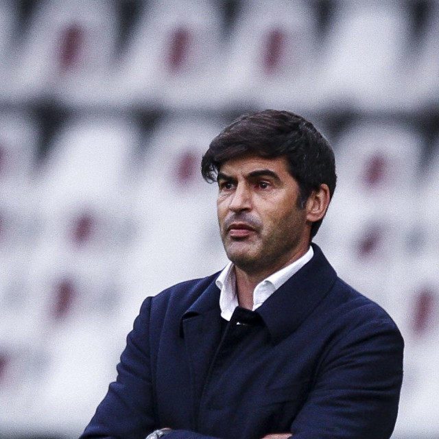 Paulo Fonseca