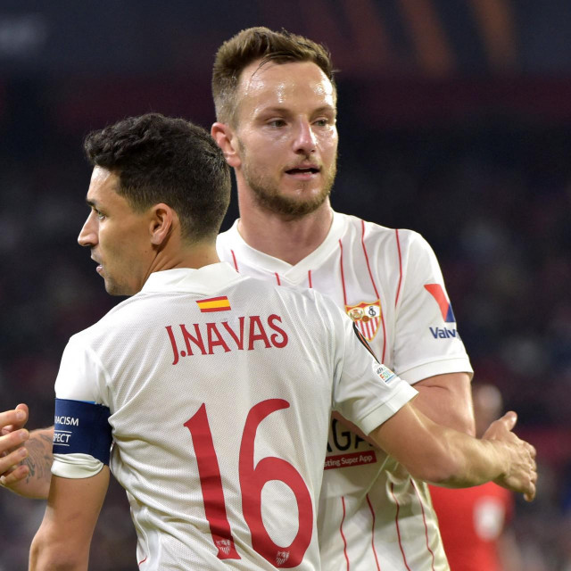 Ivan Rakitić
