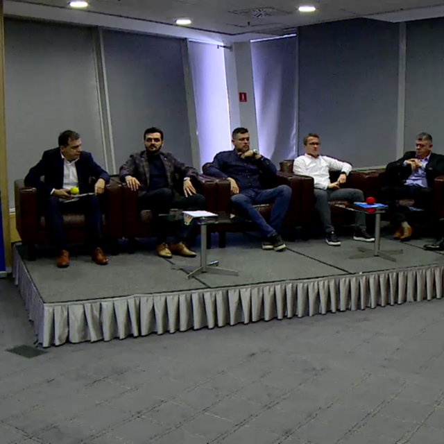Osijek: konferencija na temu zelene i digitalne transformacije
