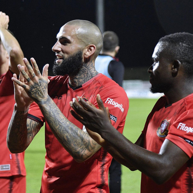 Gorica je dogovorila suradnju s Fulhamom
