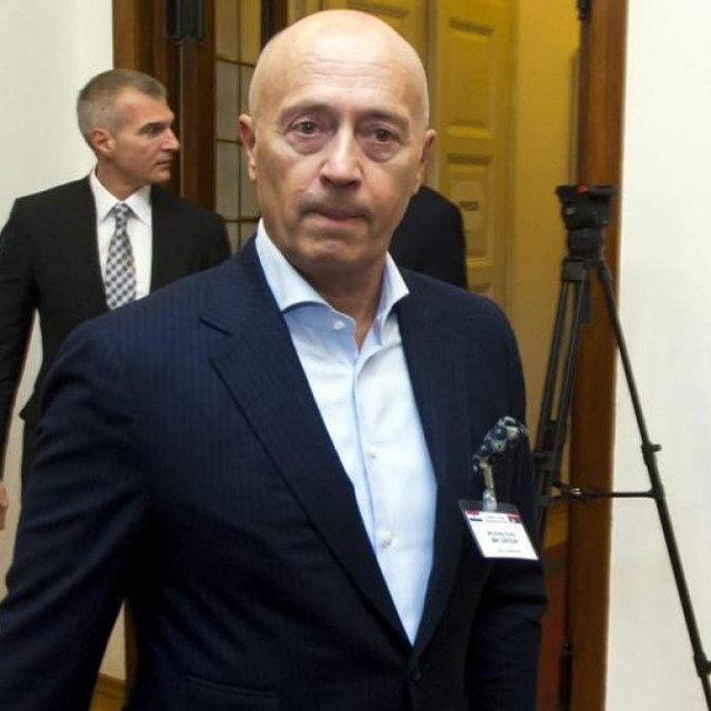 Miodrag Kostić