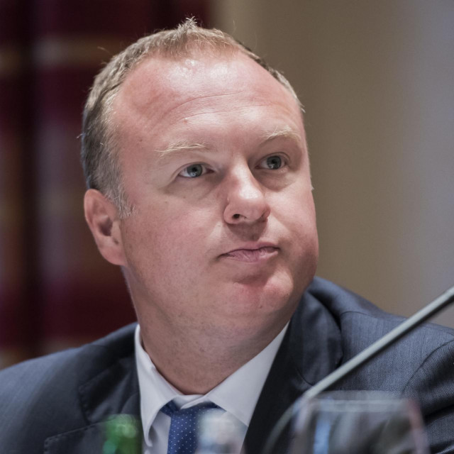 Marko Remenar, predsjednik Uprave Adris grupe
