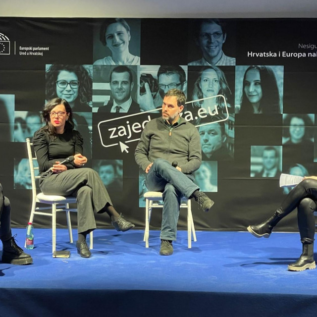 Panel o budućnosti nesigurnog rada u kulturi
