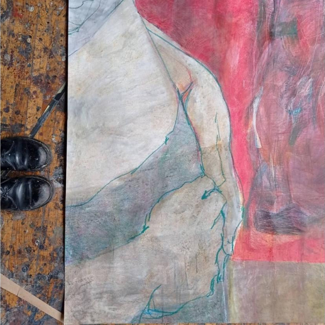 Fotografije: Luisa Pascu
