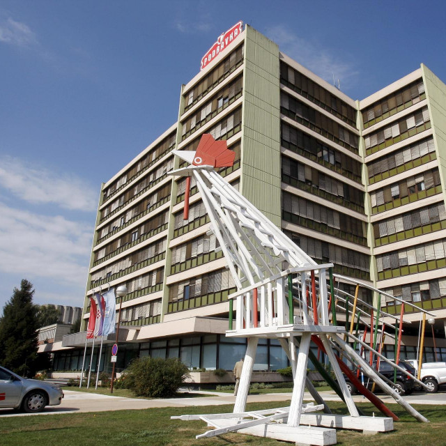 Iz Podravke ističu značajan rast izvoza segmenta Prehrane na svim regijama u odnosu na 2019., gdje se posebno ističu Internacionalna tržišta s rastom od 8,6 posto ili 89,1 milijun kuna
