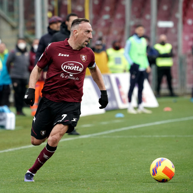 Franck Ribery