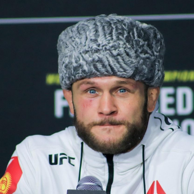 Rafael Fiziev
