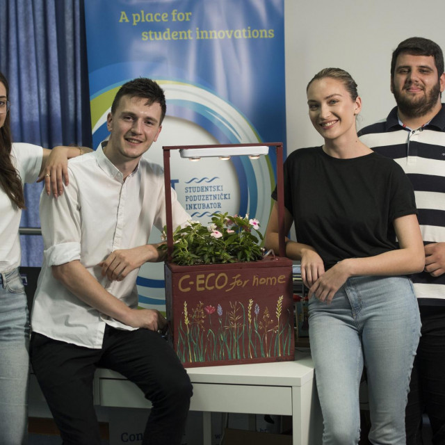 Inicijativa UniCompoST i udruga Alumni Kemijsko-tehnološkog fakulteta u Splitu žele pružiti cjelovitu sliku
