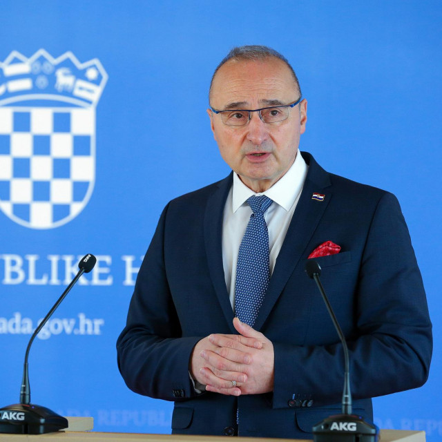Gordan Grlić Radman 
