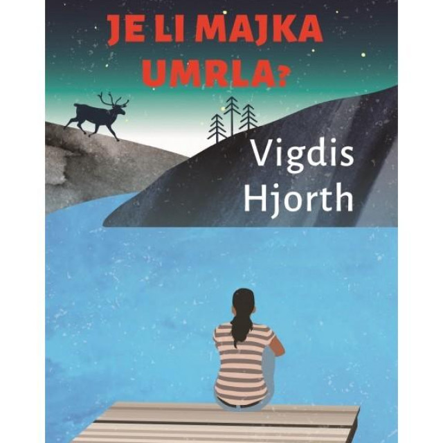 Vigdis Hjorth
