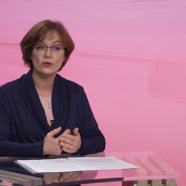 Marica Čilaš Mikulić
