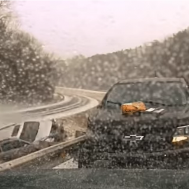 Screenshot incidenta
