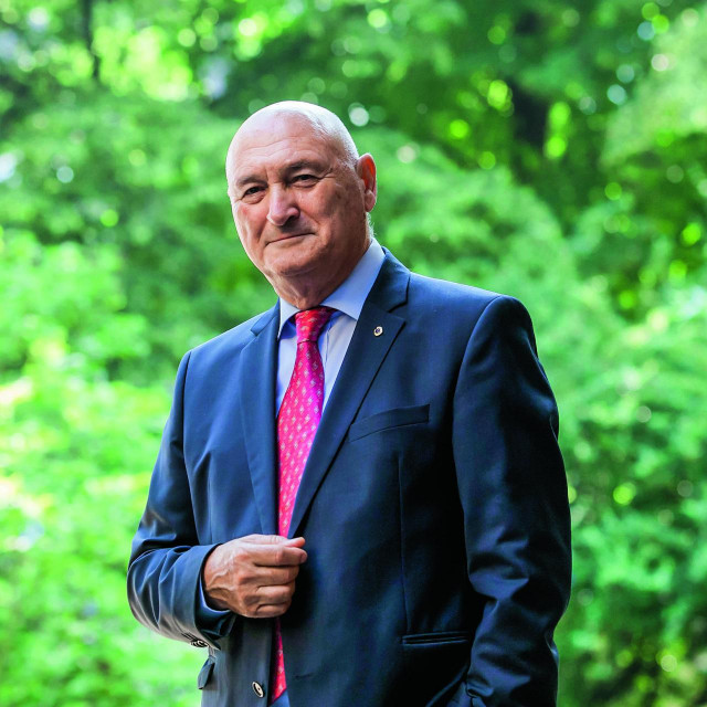 Branko Roglić