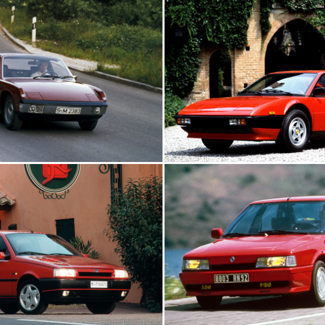 Najpodcijenjeniji automobili ikad napravljeni
