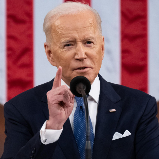 Joe Biden
