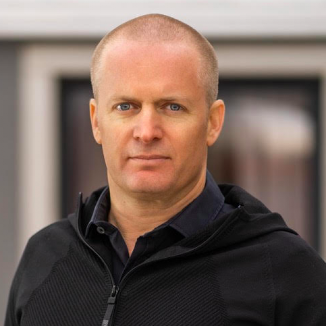 Jure Mikuž, menadžer South Central Venturesa, investicijskog društva kojem je novi fond treći u nizu i koji je dosad uložio u desetak hrvatskih startupa

