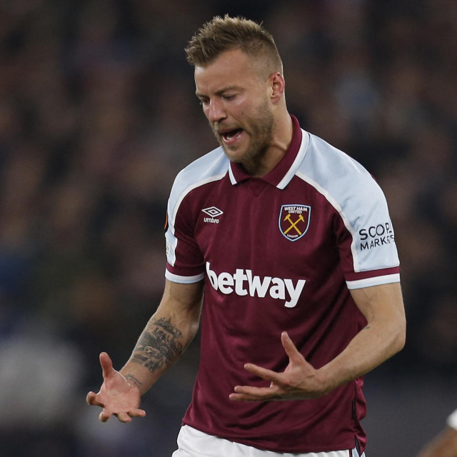 Andrij Jarmolenko je pozvao ruske nogometaše na akciju
