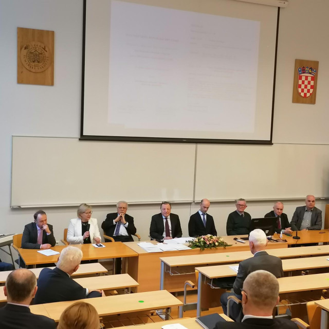 Panel o Nacionalnom planu oporavka i otpornosti

