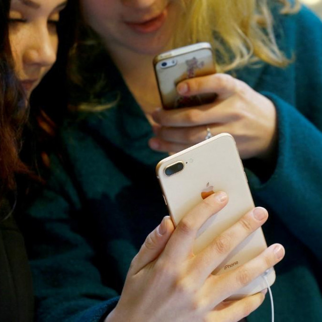 Za Ruse više nema novih iPhonea
