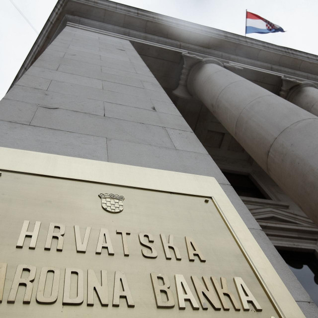 Zgrada HNB
