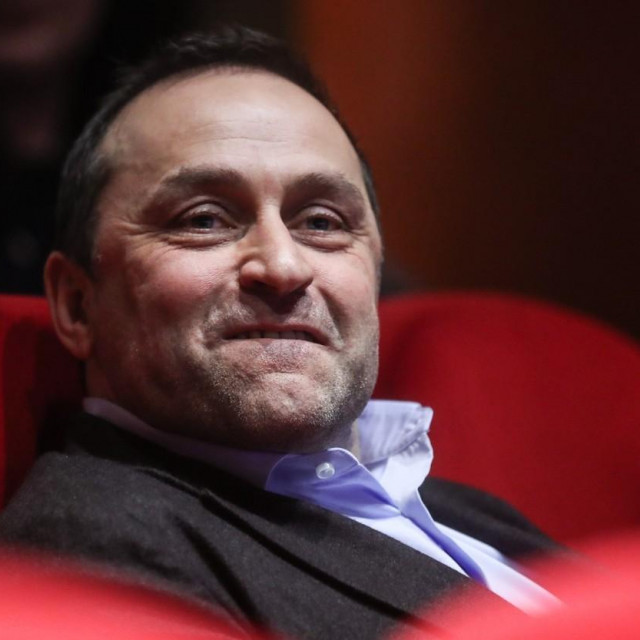 Dimitri Sviščev misli kako je Rusija izbačena jer je prejaka