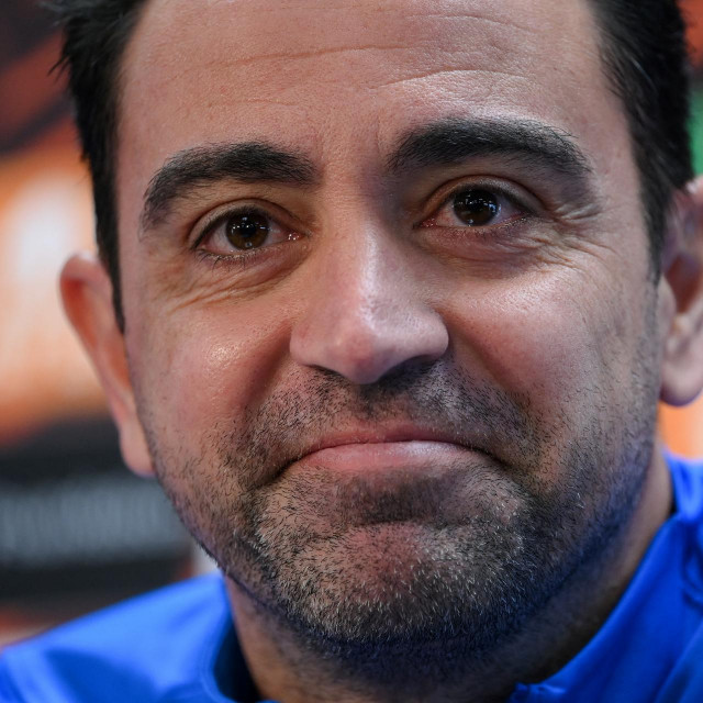 Xavi bi na ljeto trebao imati cijelu novu obranu
