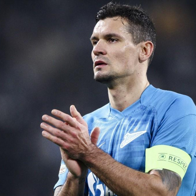 Dejan Lovren
