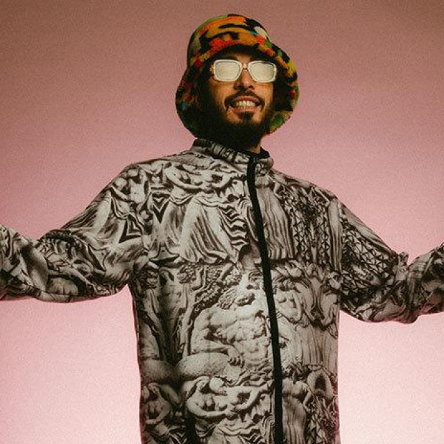 Folamour, DJ i producent
