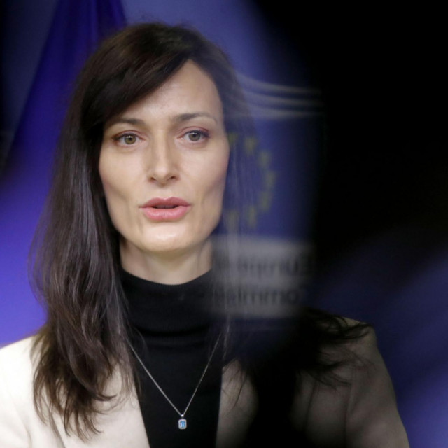 Mariya Gabriel
