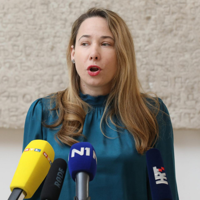 Marija Selak Raspudić
